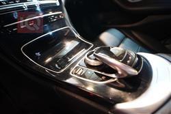 مێرسێدس بێنز C-Class